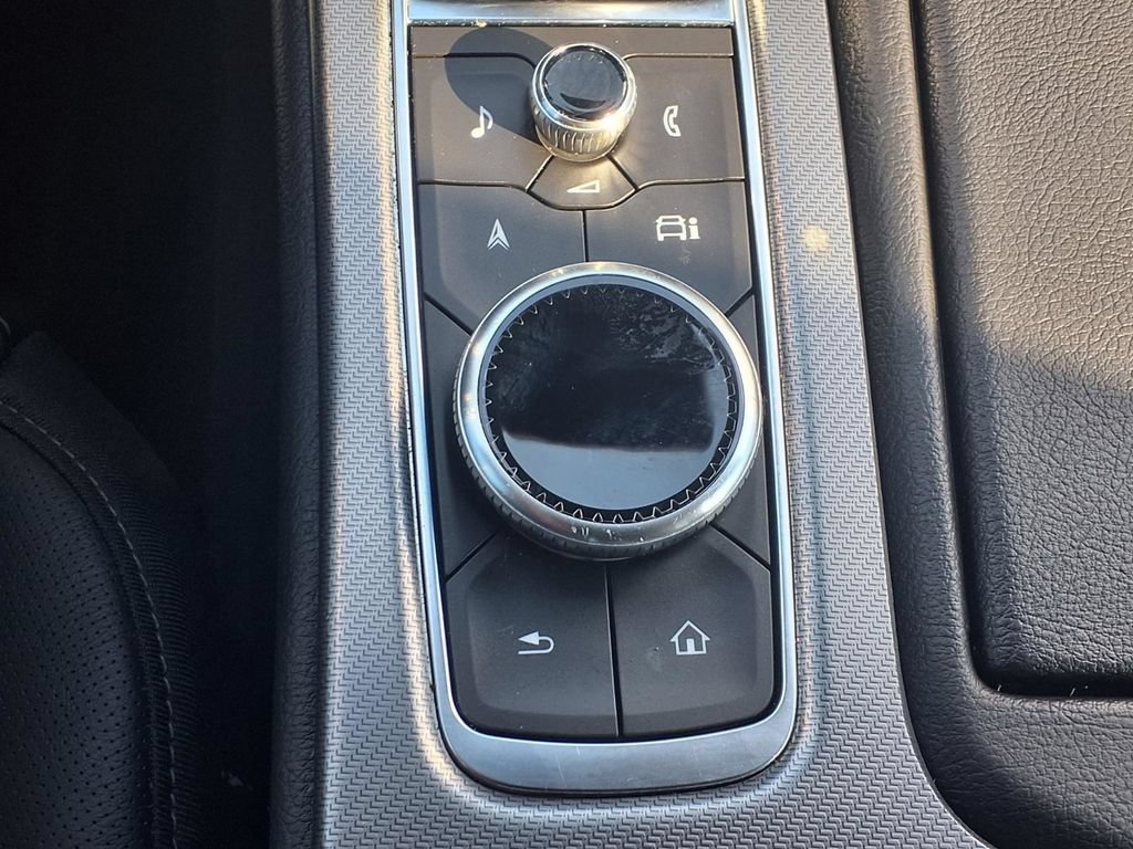 Certified 2025 Cadillac CT5 Premium Luxury w/ Sun And Sound Package RWD image 9