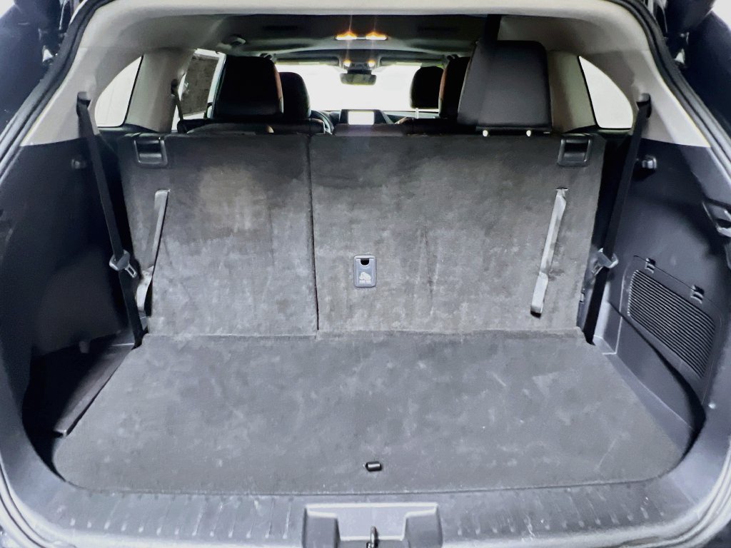 Used 2026 Toyota Highlander XLE AWD/4WD image 31