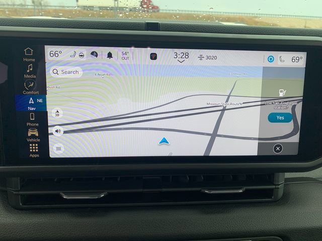 New 2024 Jeep Gladiator Sport image 37