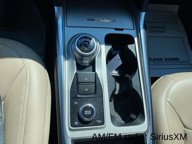 Used 2021 Ford Explorer Limited image 19