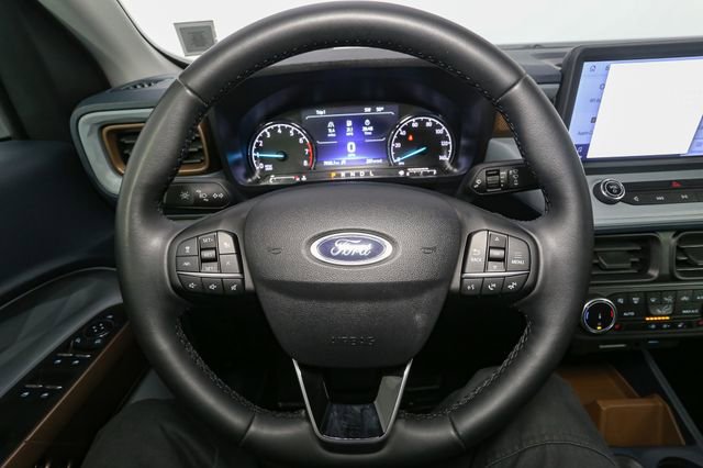 Used 2024 Ford Maverick Lariat w/ 4K Tow Package image 27