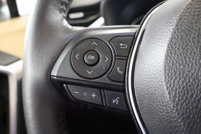 Certified 2025 Toyota RAV4 XLE Premium image 20