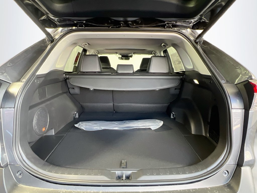 Used 2025 Toyota RAV4 Limited w/ Advanced Technology Package FWD image 30