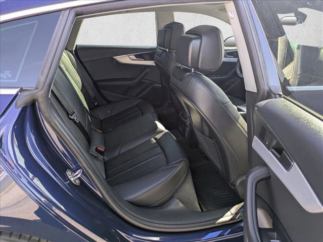 Used 2019 Audi A5 2.0T Prestige AWD/4WD image 28
