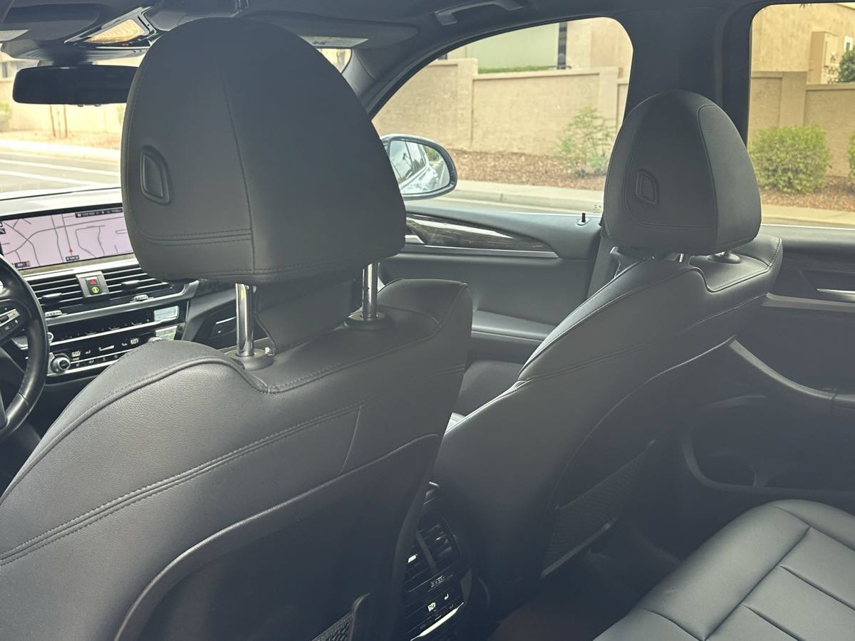 Used 2020 BMW X3 sDrive30i RWD image 19