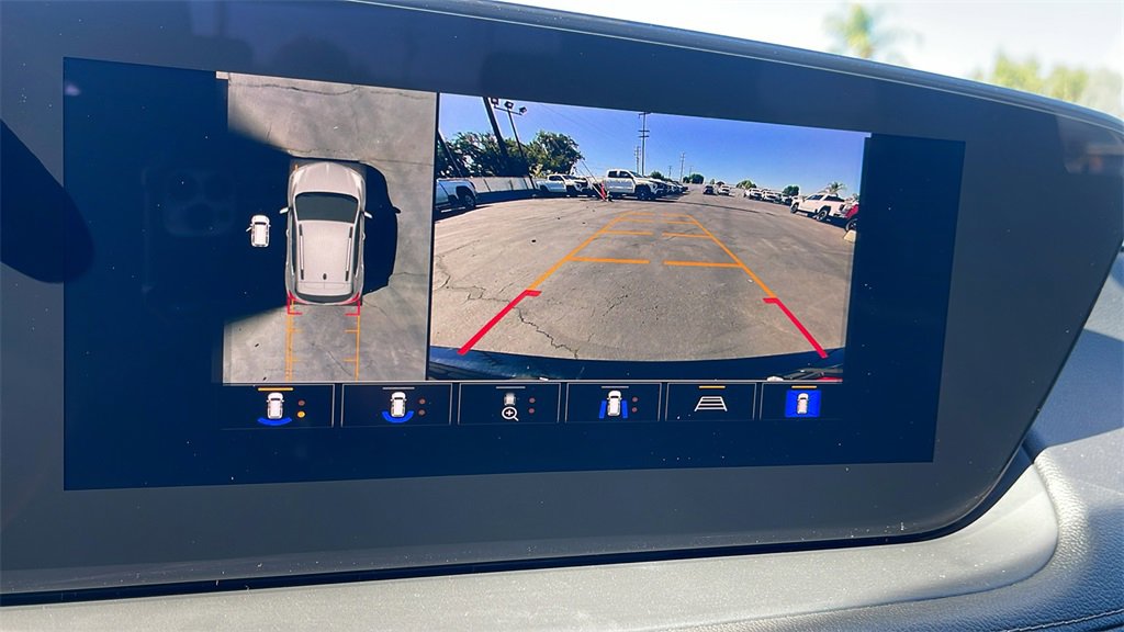 New 2026 Buick Encore GX Sport Touring w/ Advanced Technology Package image 18