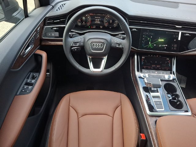 New 2026 Audi Q7 2.0T Premium AWD/4WD image 8