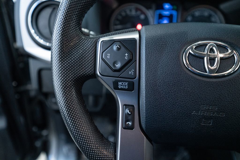 Used 2020 Toyota Tacoma SR5 w/ Blackout Package image 20