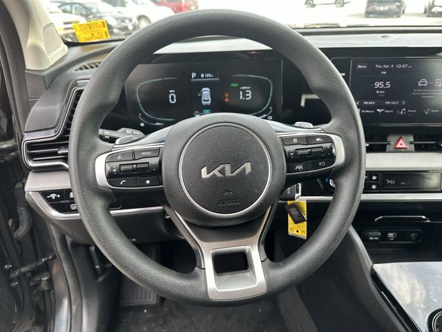 Used 2023 Kia Sportage LX image 13