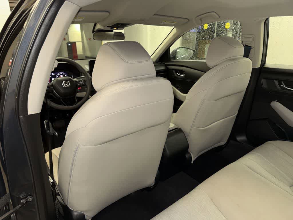 Used 2023 Honda Accord LX image 25