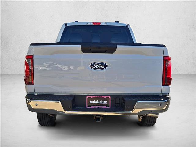 New 2026 Ford F150 XL w/ Equipment Group 103A High image 8