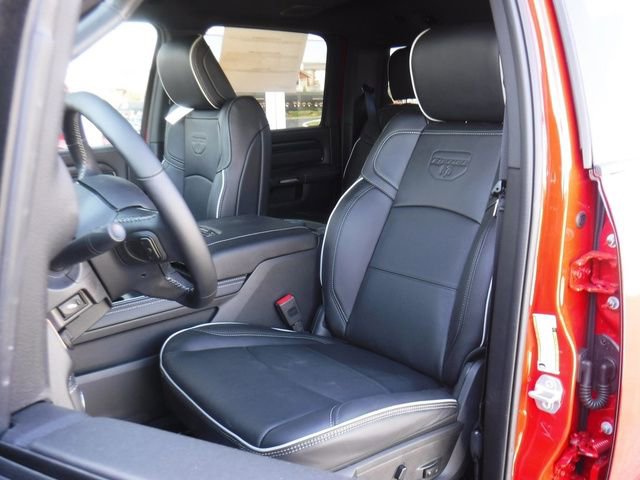New 2026 RAM 2500 Rebel w/ Rebel Level 2 Equipment Group image 21