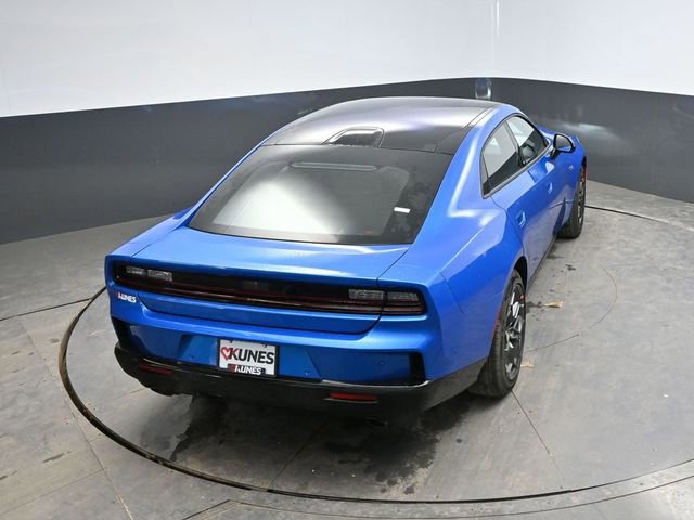 New 2026 Dodge Charger R/T AWD/4WD image 36
