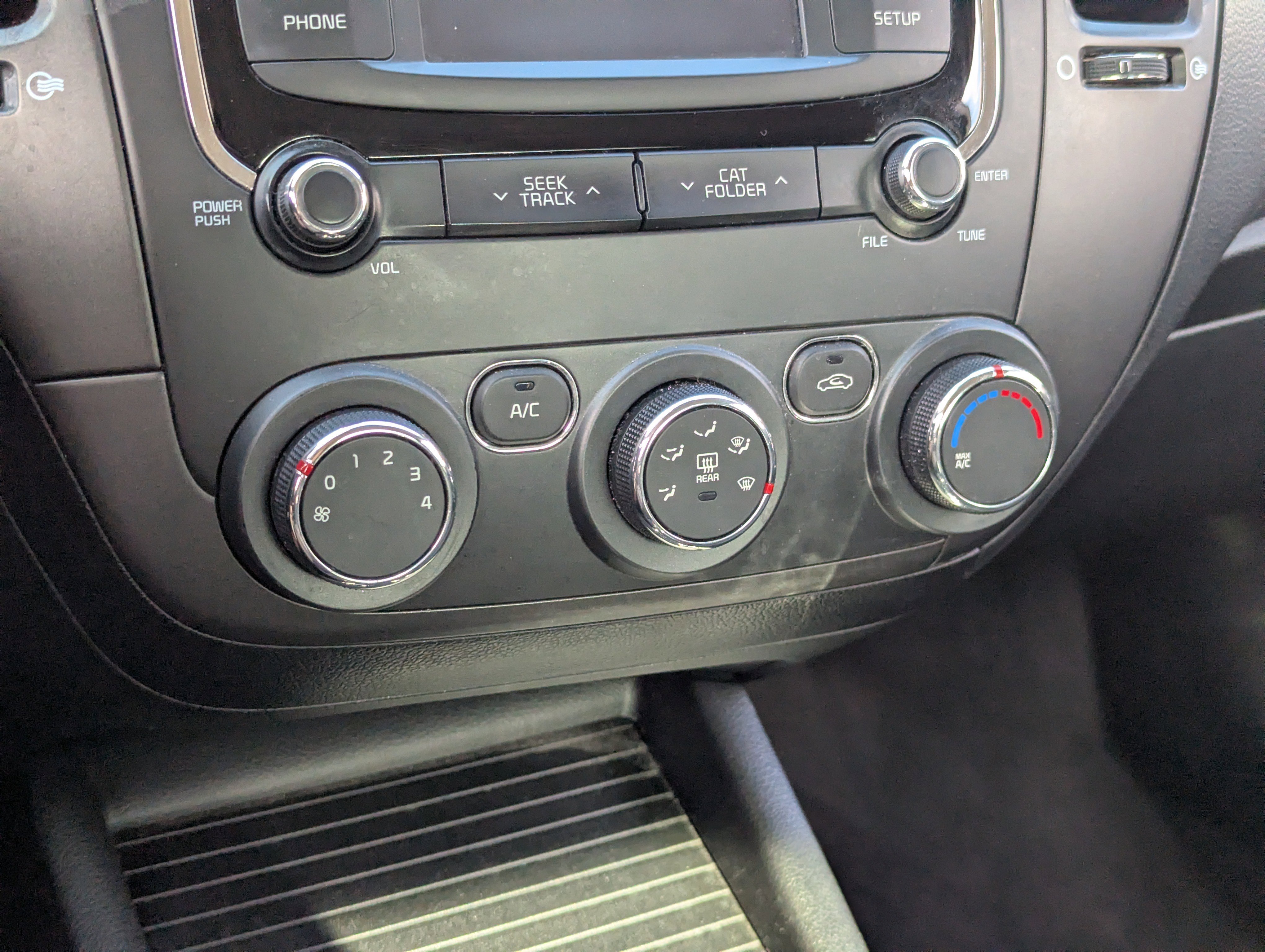 Used 2017 Kia Forte LX w/ LX Popular Package image 26