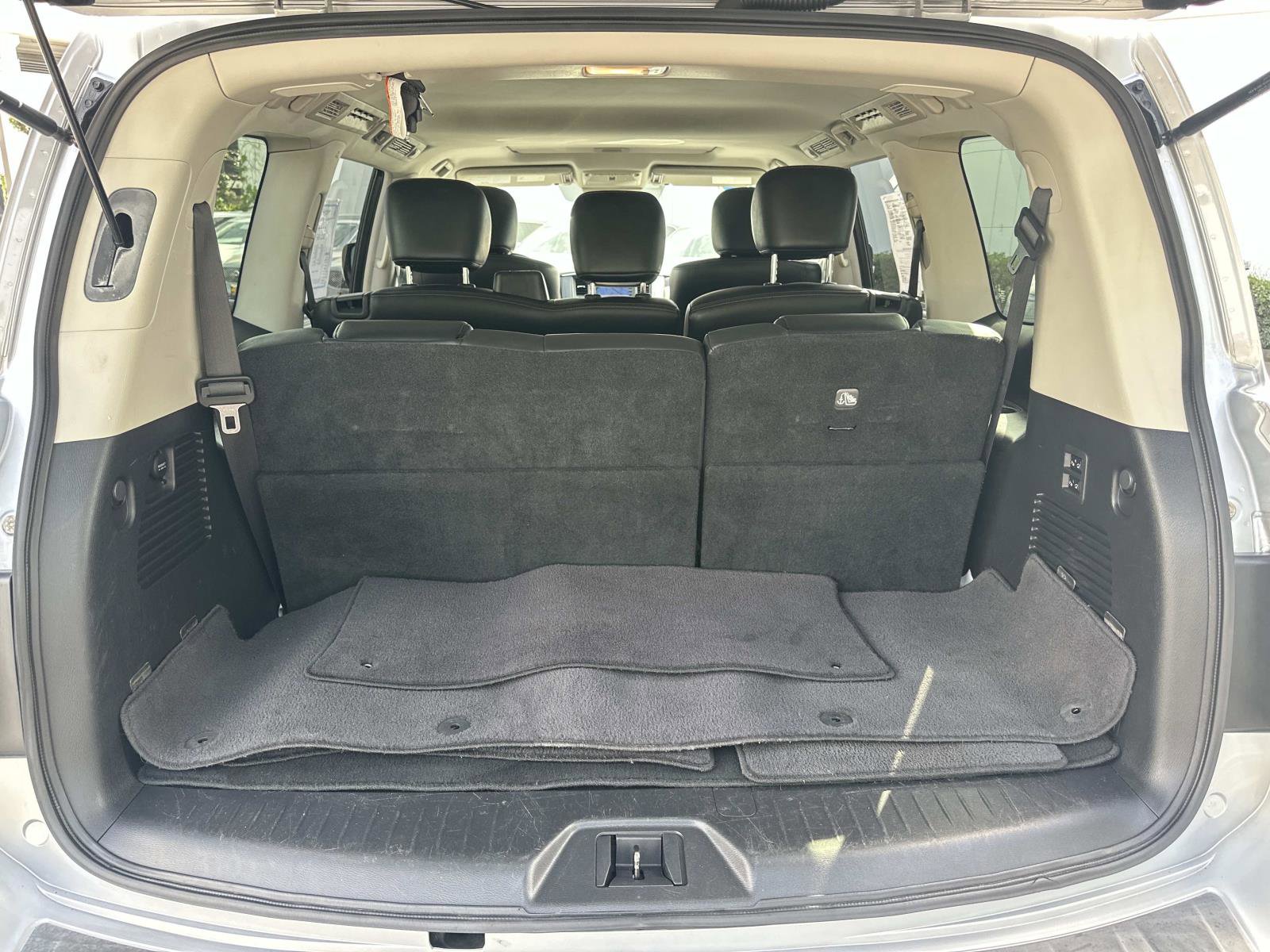 Used 2019 Nissan Armada SL w/ Premium Package image 23