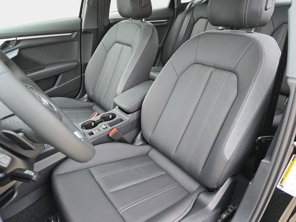 New 2026 Audi A3 2.0T Premium Plus image 14
