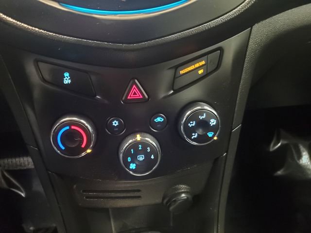 Used 2016 Chevrolet Trax LS image 21