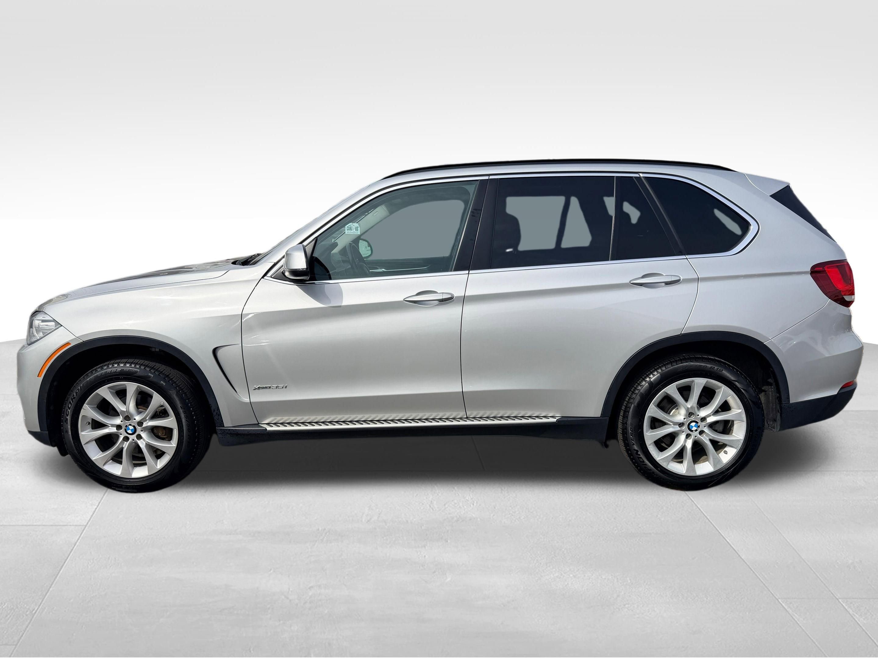 Used 2016 BMW X5 xDrive35i AWD/4WD image 10