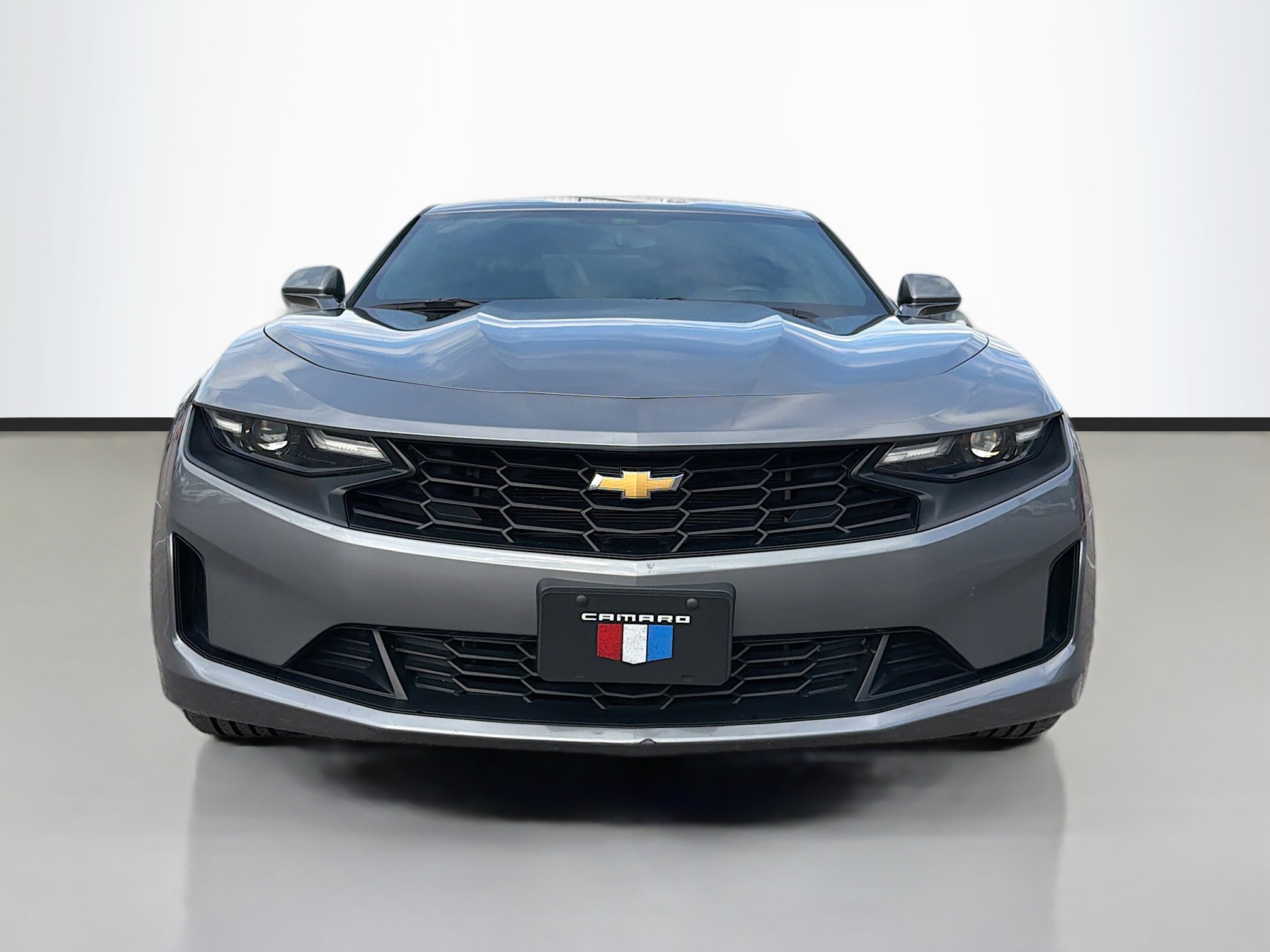 Used 2020 Chevrolet Camaro LT image 8