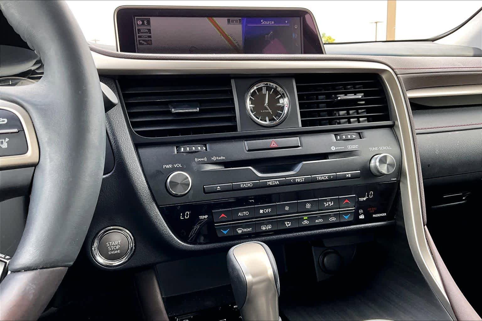 Used 2016 Lexus RX 350 FWD image 35