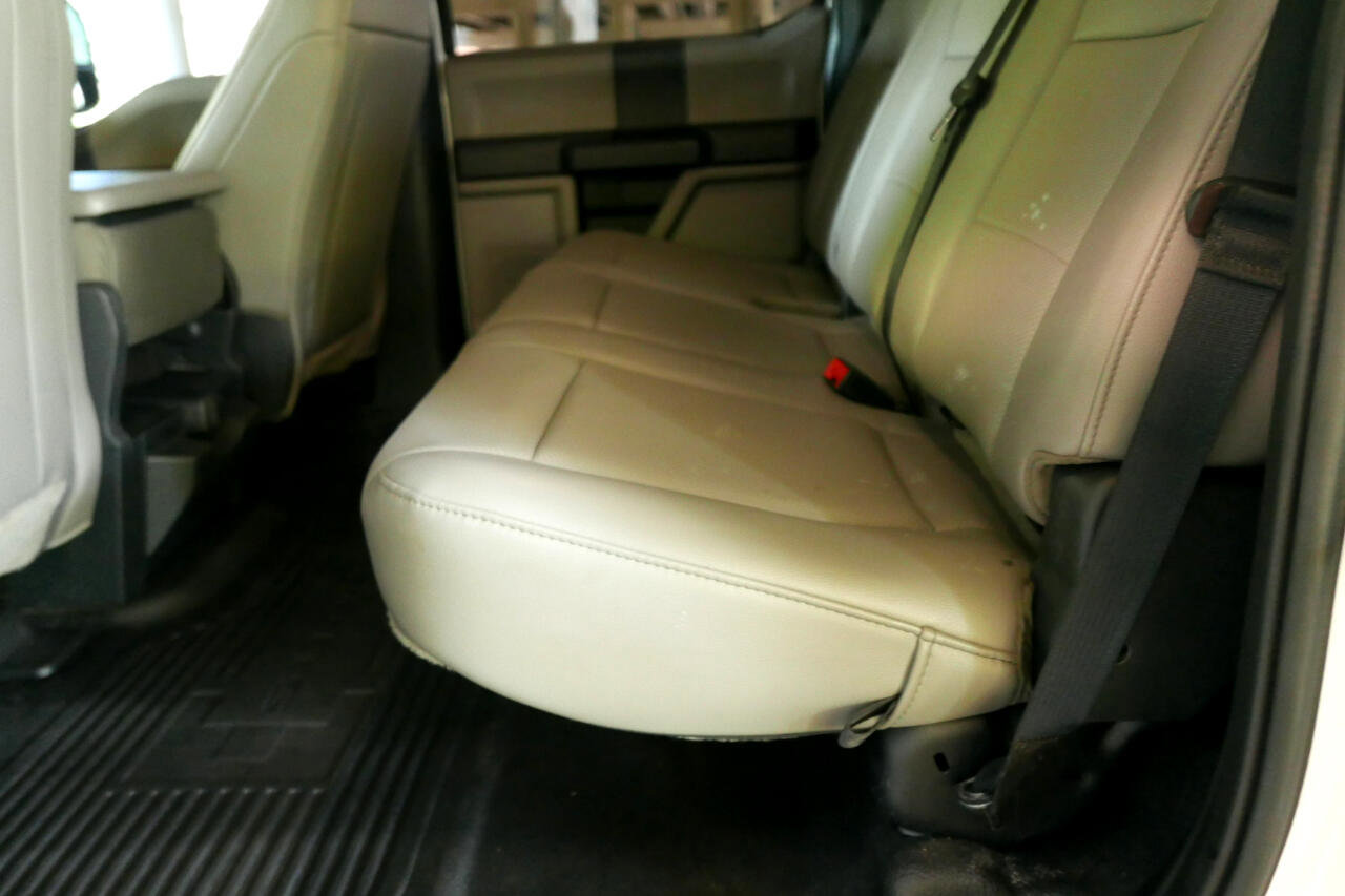 Used 2022 Ford F250 XL w/ STX Appearance Package image 11