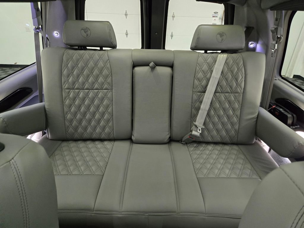 New 2024 GMC Savana 2500 image 50