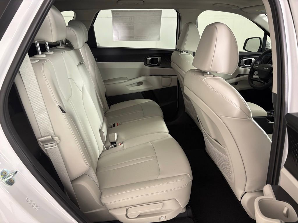 New 2026 Kia Sorento S image 43