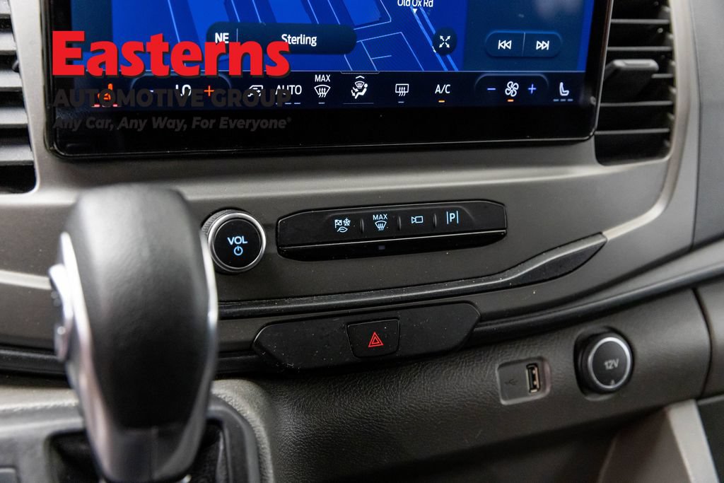 Used 2022 Ford Transit 350 XLT RWD image 20