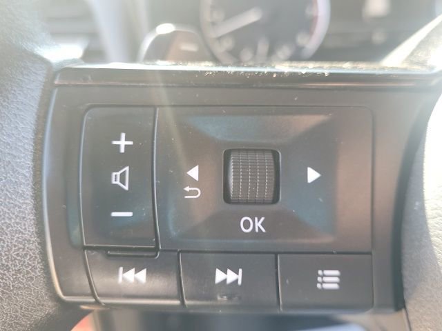 Certified 2023 Nissan Rogue SV FWD image 13
