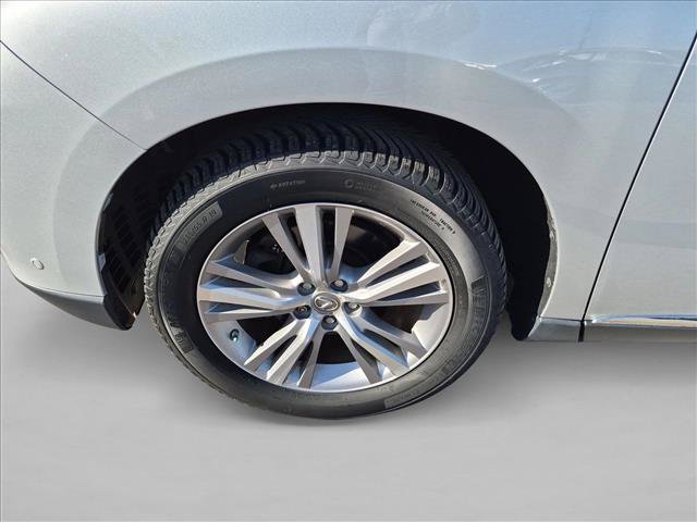 Used 2015 Lexus RX 450h AWD image 22