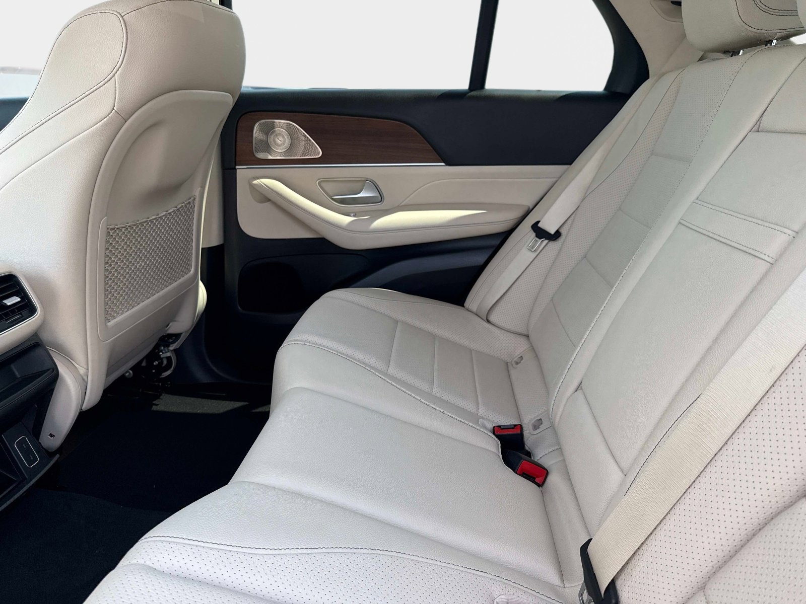 Certified 2021 Mercedes-Benz GLE 350 image 13