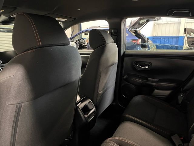 Used 2023 Honda HR-V Sport image 18