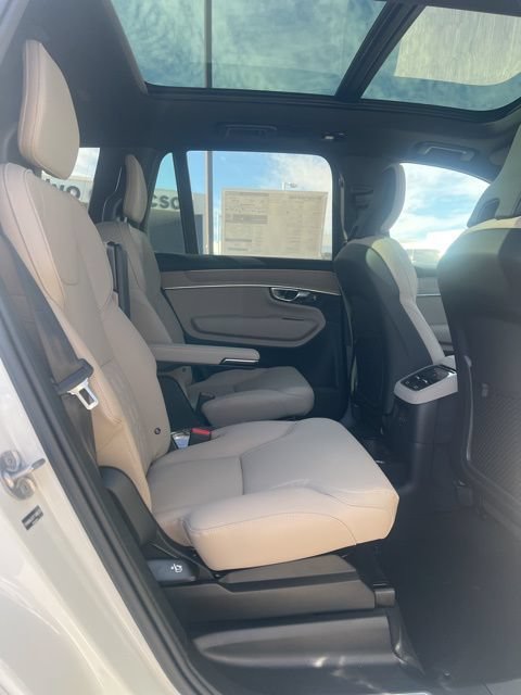 New 2026 Volvo XC90 T8 Plus w/ Protection Package AWD/4WD image 28