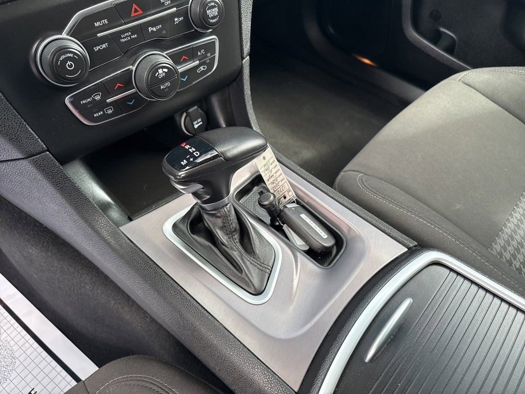 Used 2023 Dodge Charger GT image 29