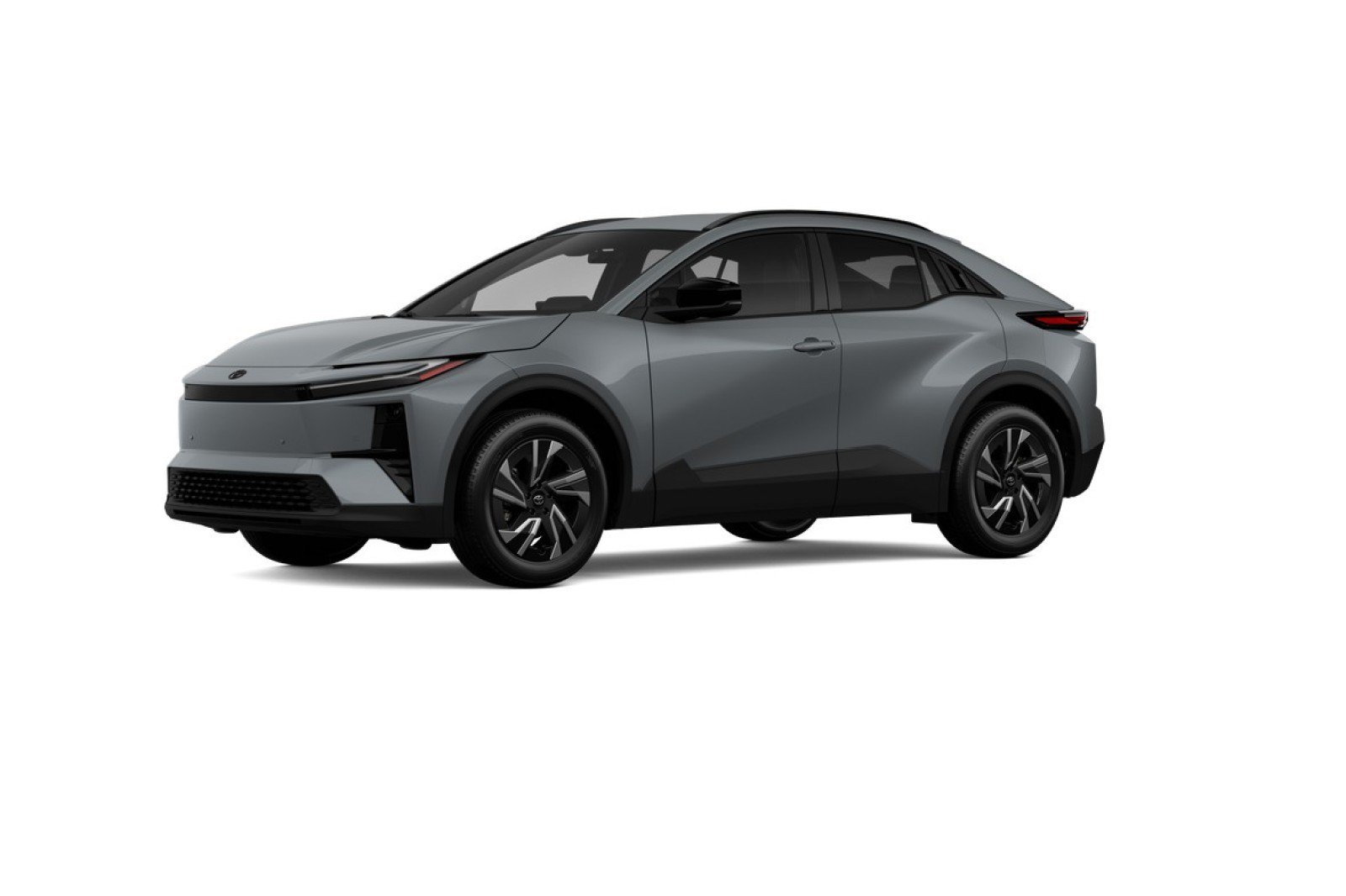 New 2026 Toyota C-HR AWD/4WD image 24