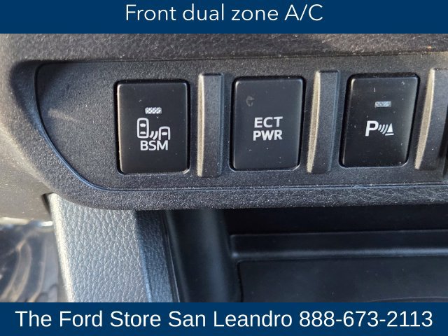 Used 2021 Toyota Tacoma TRD Sport w/ Technology Package RWD image 20