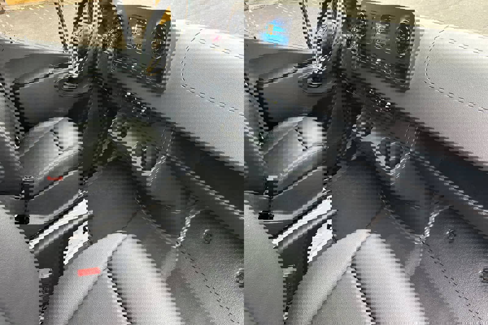 Used 2023 Mercedes-Benz Sprinter 2500 image 14