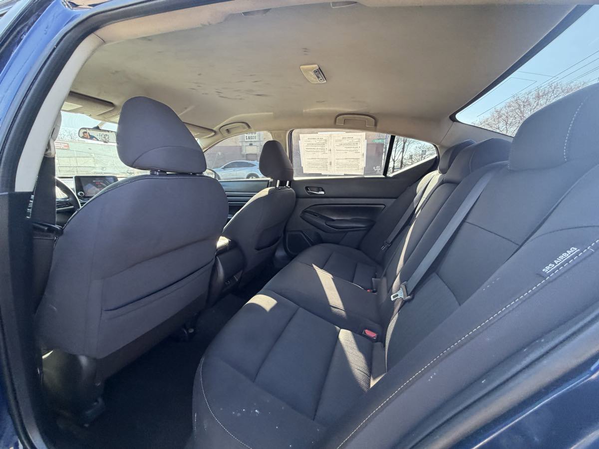 Used 2019 Nissan Altima 2.5 S FWD image 17