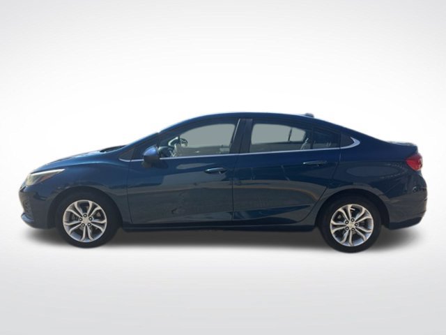 Used 2019 Chevrolet Cruze LT FWD image 6