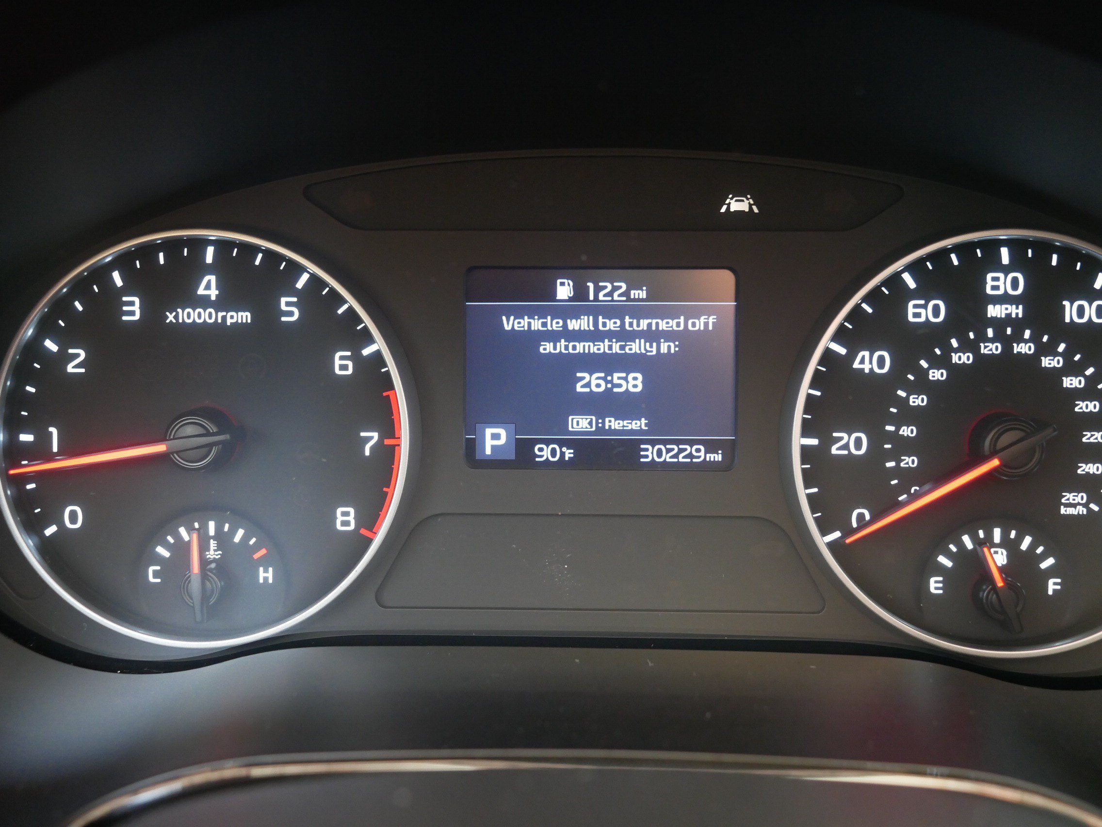 Certified 2023 Kia Seltos S AWD/4WD image 21
