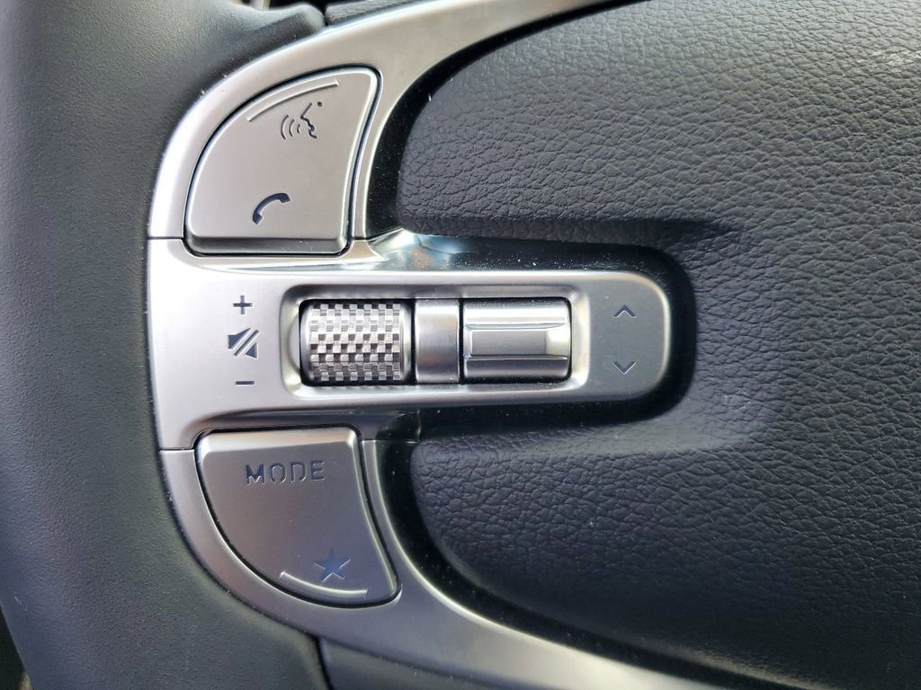 Used 2024 Genesis GV80 3.5T image 26