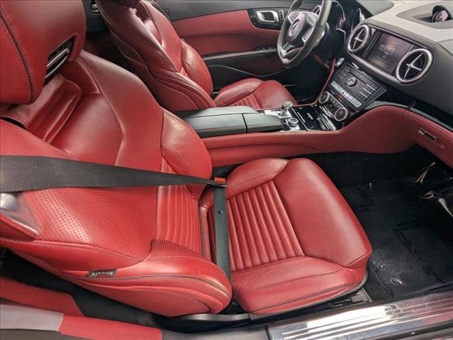 Used 2019 Mercedes-Benz SL 450 image 18
