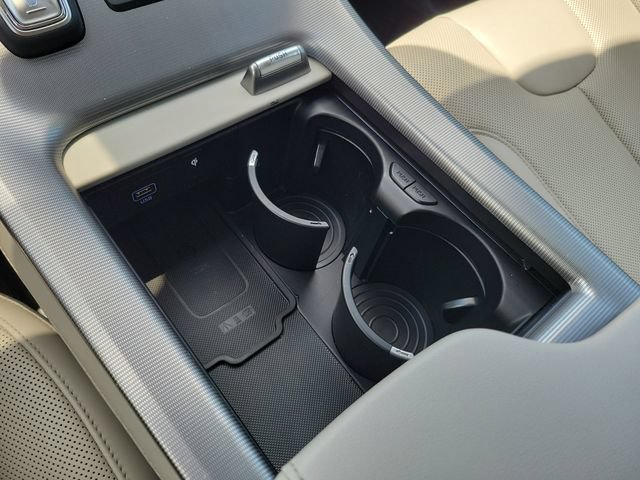 Used 2024 Hyundai Palisade Calligraphy FWD image 27