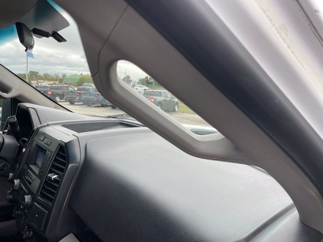 Used 2018 Ford F150 XL w/ Equipment Group 101A Mid AWD/4WD image 45