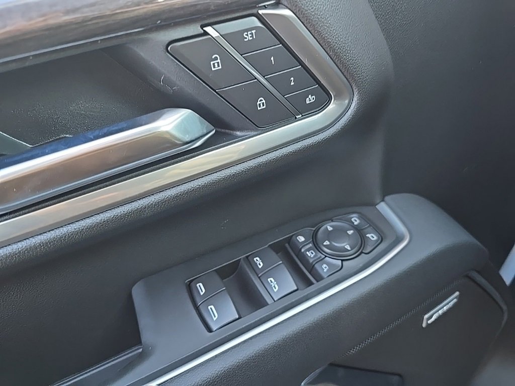 New 2026 Chevrolet Silverado 3500 LTZ w/ Trail Boss Package image 20