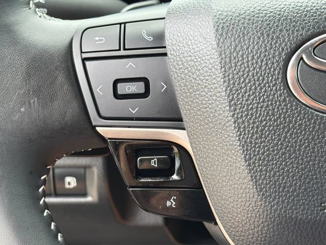 Used 2026 Toyota Camry SE w/ Convenience Package FWD image 30
