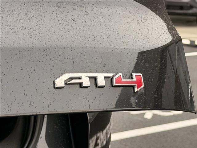 Used 2020 GMC Acadia AT4 w/ Driver Alert Package II AWD/4WD image 26