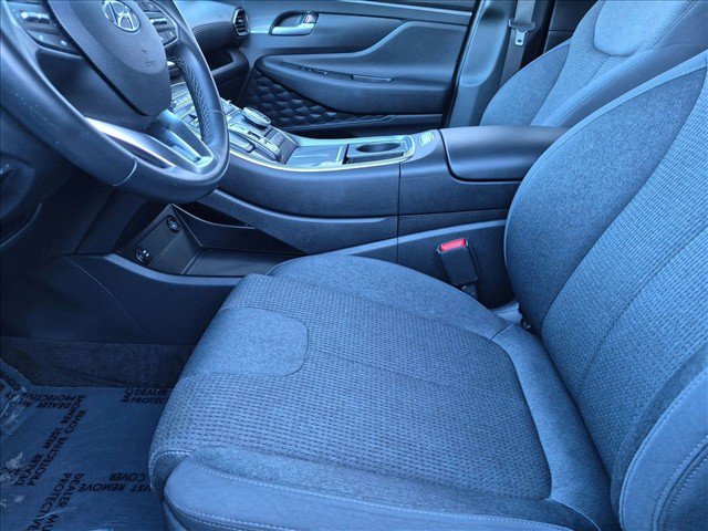Used 2023 Hyundai Santa Fe SEL AWD/4WD image 15