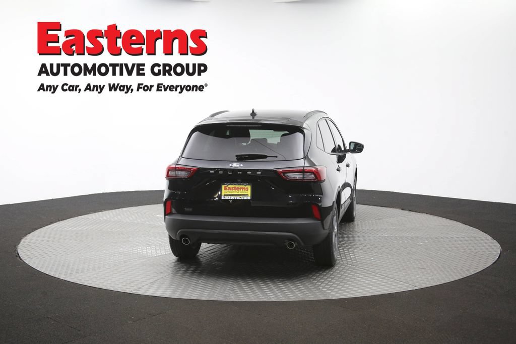 Used 2025 Ford Escape ST-Line FWD image 38
