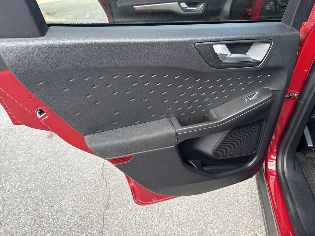 Used 2020 Ford Escape SE AWD/4WD image 22